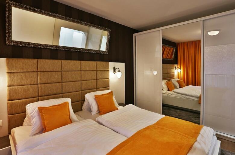 Vip Apartments