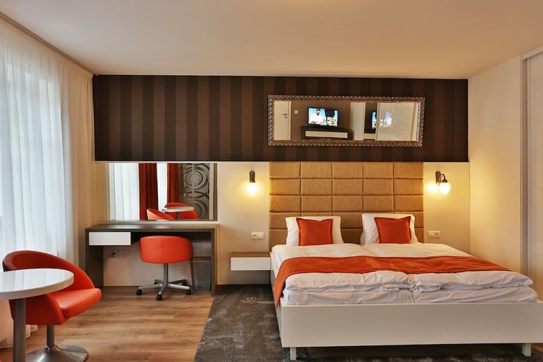 Vip Apartments