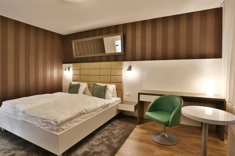 Vip Apartments