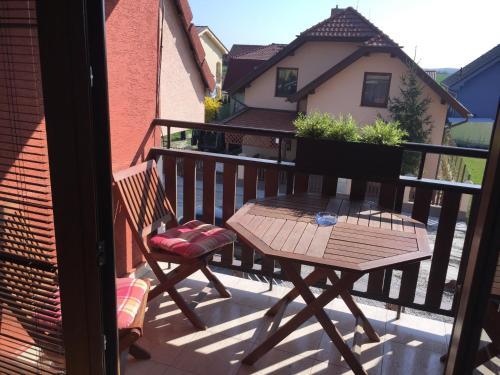 Hostal Penzi�n Stefarez 2