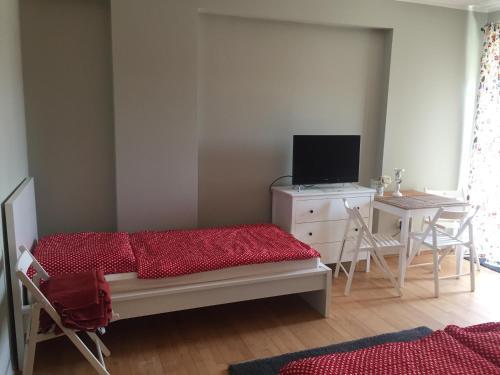 Hostal Penzi�n Stefarez 2