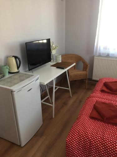 Hostal Penzi�n Stefarez 2