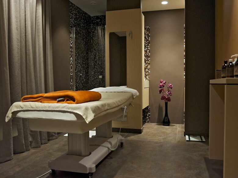 Atlantida Boutique Hotel