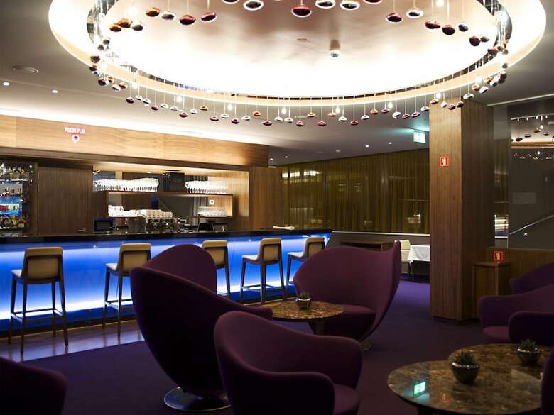Atlantida Boutique Hotel