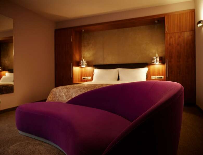 Atlantida Boutique Hotel