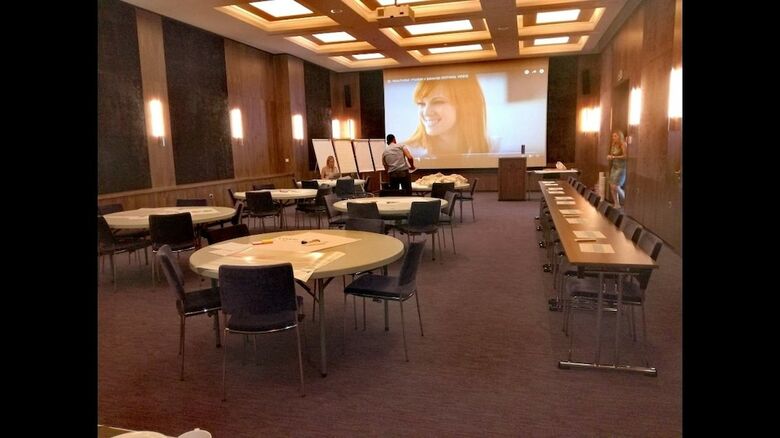 Atlantida Boutique Hotel