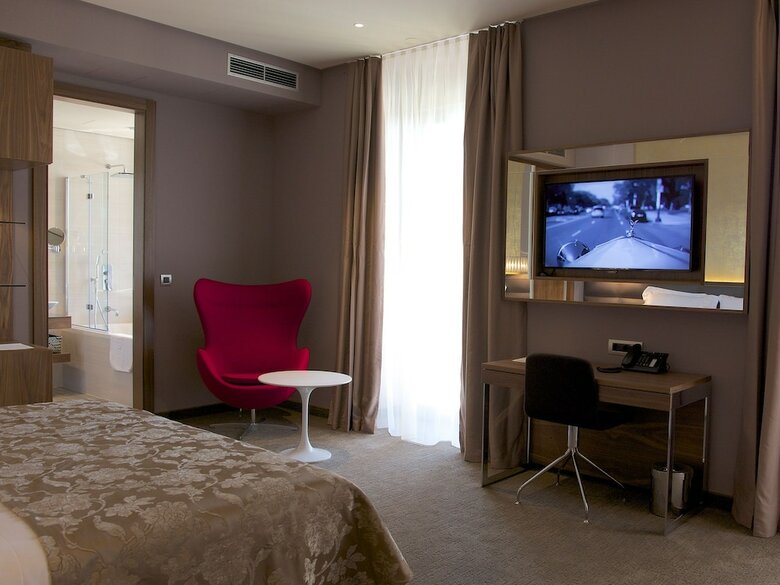 Atlantida Boutique Hotel