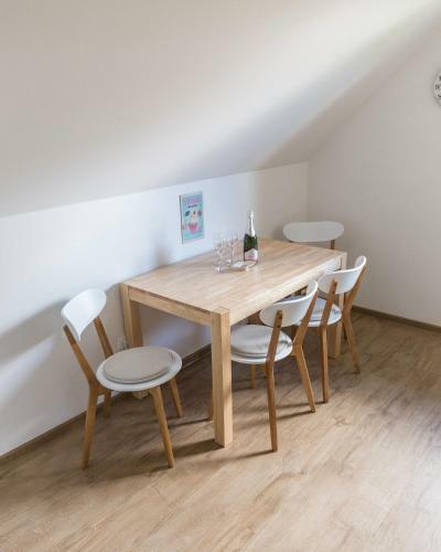 Apartments Olip