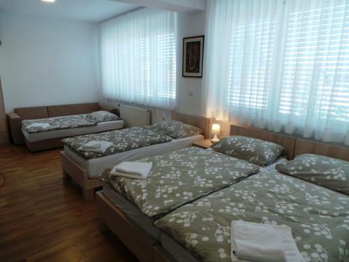 B&B Julija