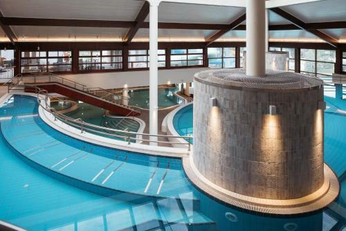 Hotel Termal - Terme 3000 - Sava Hotels & Resorts