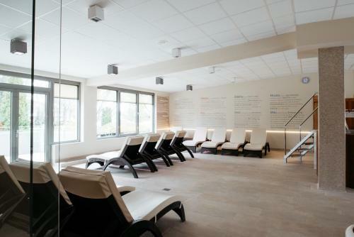 Hotel Termal - Terme 3000 - Sava Hotels & Resorts