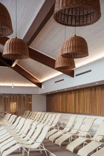 Hotel Termal - Terme 3000 - Sava Hotels & Resorts