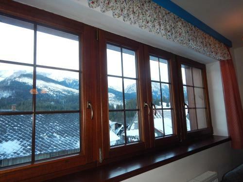 Hostal Pension Tatry