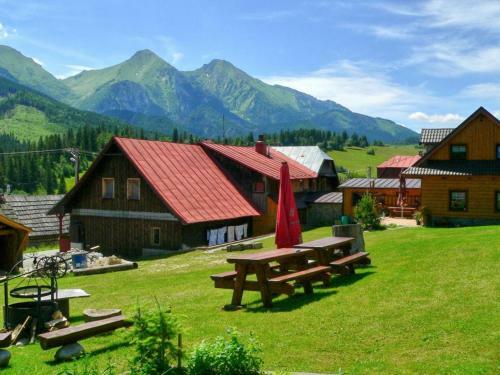 Hostal Pension Tatry
