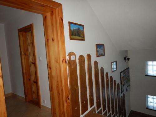 Hostal Pension Tatry