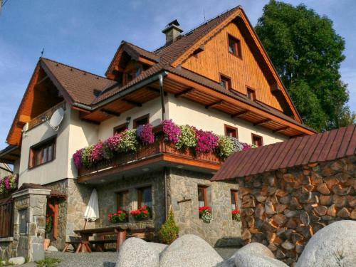Hostal Pension Tatry