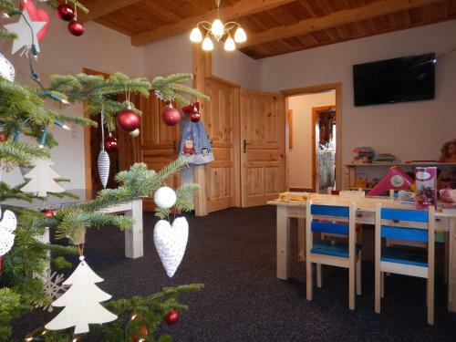 Hostal Pension Tatry
