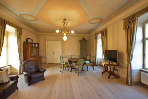 Hostal Vila Magnolia
