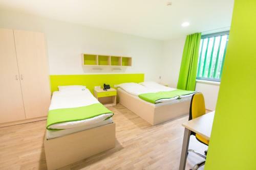 Sport Hotel