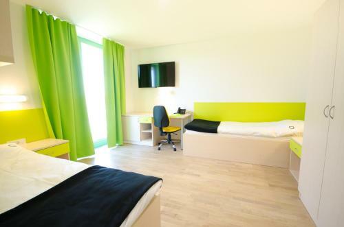 Sport Hotel