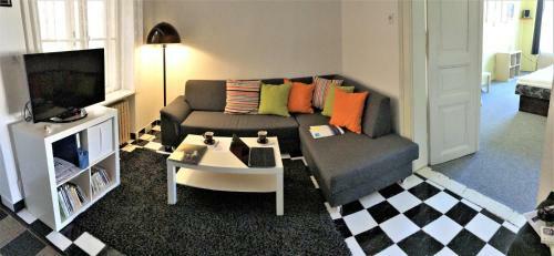 Apartamento The Heart Of Kosice