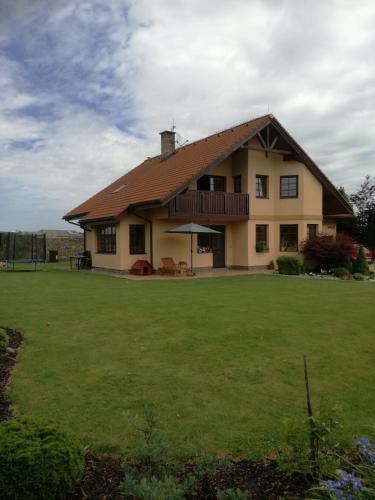 Hostal Vila ?tefan Drevko