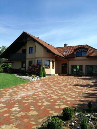 Hostal Vila ?tefan Drevko