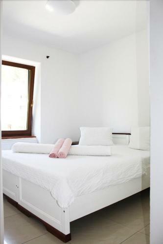 Hostal Pension St. Maria