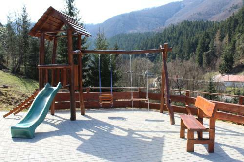 Hostal Pension St. Maria