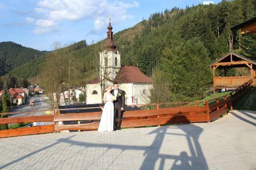 Hostal Pension St. Maria