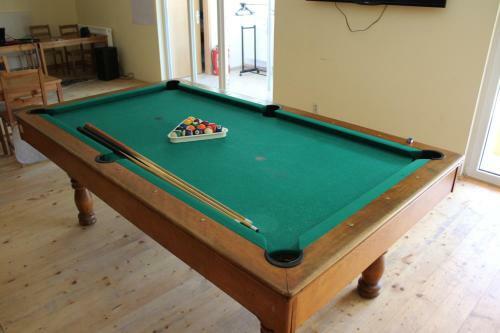Hostal Pension St. Maria