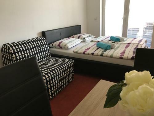 Apartment Kanita