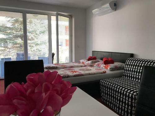 Apartment Kanita