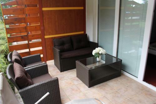 Apartment Kanita