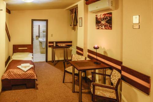 Hostal Penzion Kaskada