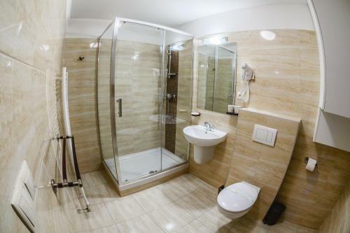 Hostal Penzion Kaskada