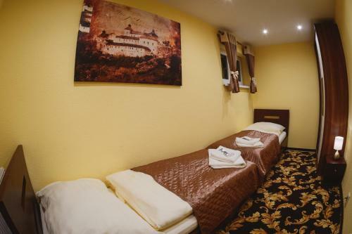 Hostal Penzion Kaskada