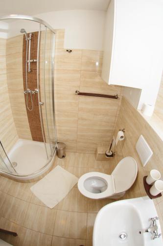 Hostal Penzion Kaskada
