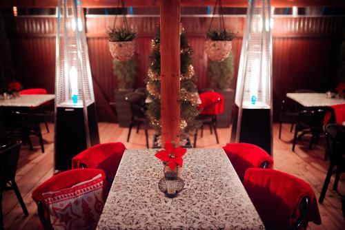 Hostal Penzion Kaskada