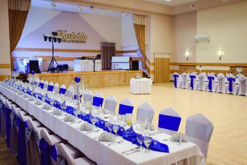 Hostal Penzion Kaskada