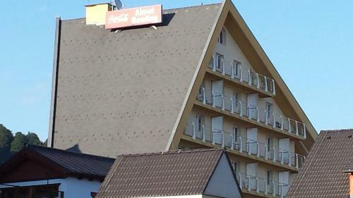 Apartment Donovaly Centrum