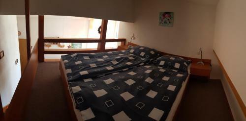 Apartment Donovaly Centrum