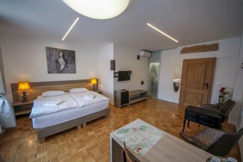 Oh Apartments & Rooms