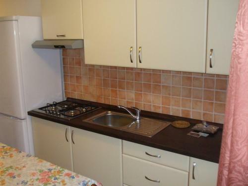 Apartment Mara