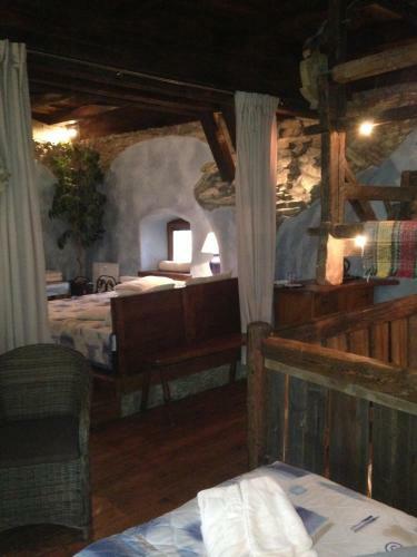 Hostal Pension - Restaurant Sabato