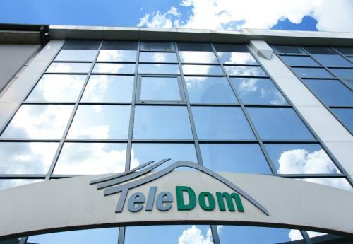 Teledom Hotel