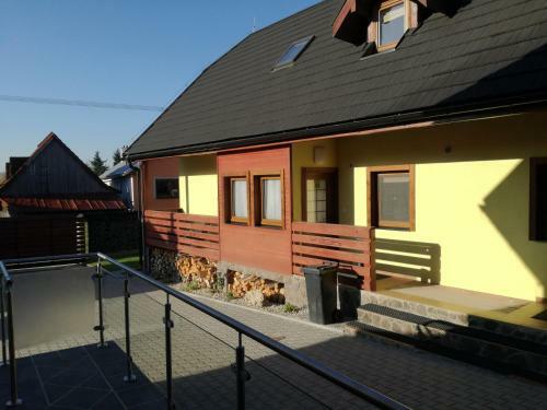 Telgart Apartments
