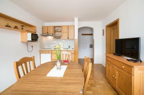 Apartmaji Katrnjek
