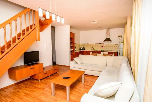 Apartment Downtown