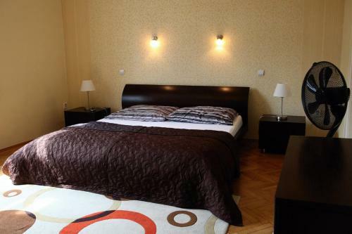 Apartm�n Moyzesova